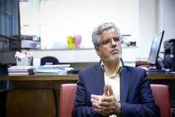 مجمع تشخیص در منطقه کن تهران چه کار می‌کند؟/ محمود صادقی: مگر مجمع چند کارمند دارد که ساختمان 370 واحدی بسازد؟/ مجمع تشخیص مصلحت نظام: ساختمان با هماهنگی هاشمی رفسنجانی ساخته شد