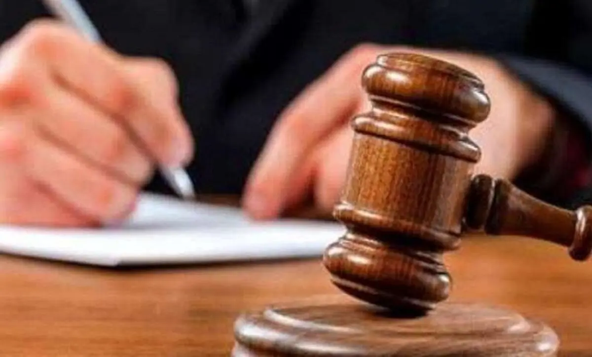 وکیل قالیباف خبر داد: محکومیت یاشار سلطانی به ۱۳ ماه و یک روز حبس