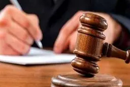 وکیل قالیباف خبر داد: محکومیت یاشار سلطانی به ۱۳ ماه و یک روز حبس