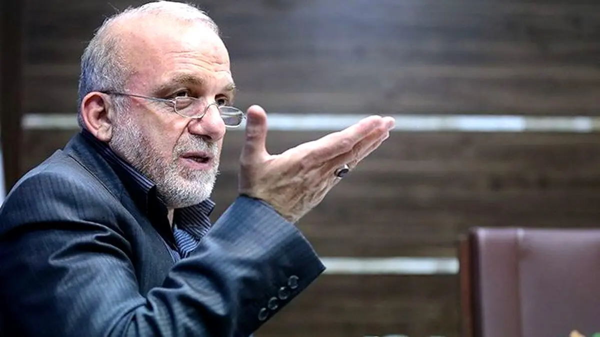 حمیدرضا فولادگر: اصولگراها برنامه‌ای برای مذاکره با بایدن ندارند/ اصلاح‌طلبان آدرس غلط به جامعه ندهند
