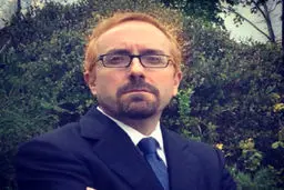 جنجال رنگ موی سفیر آمریکا در ترکیه+ عکس