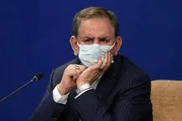 جهانگیری: واکسن آنفلوآنزا باید در حد نیاز کشور تامین شود