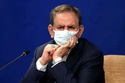 جهانگیری: واکسن آنفلوآنزا باید در حد نیاز کشور تامین شود