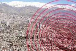 زیر پوست شهر تهران این روز‌ها چه خبر است؟