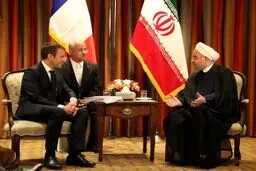 مذاکره با طعم تلخ شکلات فرانسوی؛ چرا نباید به چراغ سبز مکرون در مورد برجام اعتماد کرد/ فرانسه با برجام می‌خواهد ارباب اروپا شود
