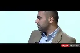 دفع پنالتی پرسپولیس توسط هافبک پرسپولیسی سابق! + ویدئو