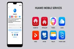 هرآنچه باید درباره سرویس‌های موبایل هوآوی (HMS) بدانیم