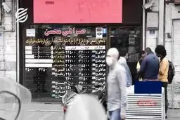 ادعایی در مورد اولین اثر خبر FATF بر بازار ارز