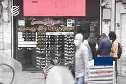 ادعایی در مورد اولین اثر خبر FATF بر بازار ارز
