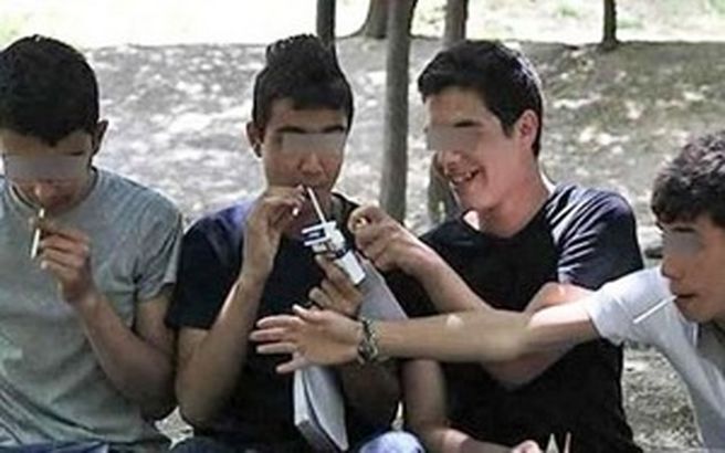 بیشترین ماده مخدر مصرفی در بین جوانان تهرانی