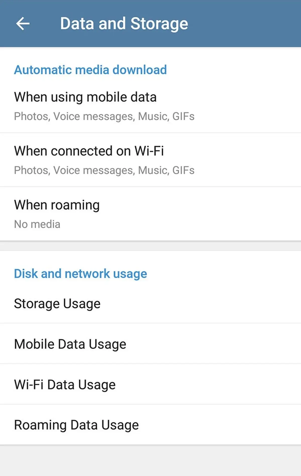 قابلیت‌های جدید در تلگرام که دنبال آن بودید