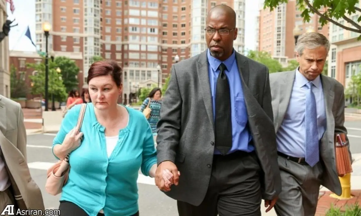 محکومیت 42 ماهه مامور سابق سیا به خاطر ایران