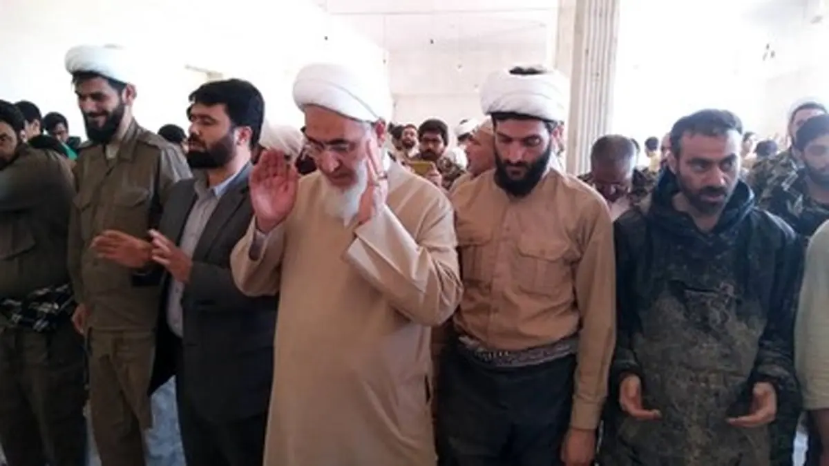 گزارش تصویری نامه نیوز از وضعیت شهر سیل زده معمولان