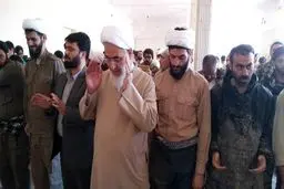 گزارش تصویری نامه نیوز از وضعیت شهر سیل زده معمولان
