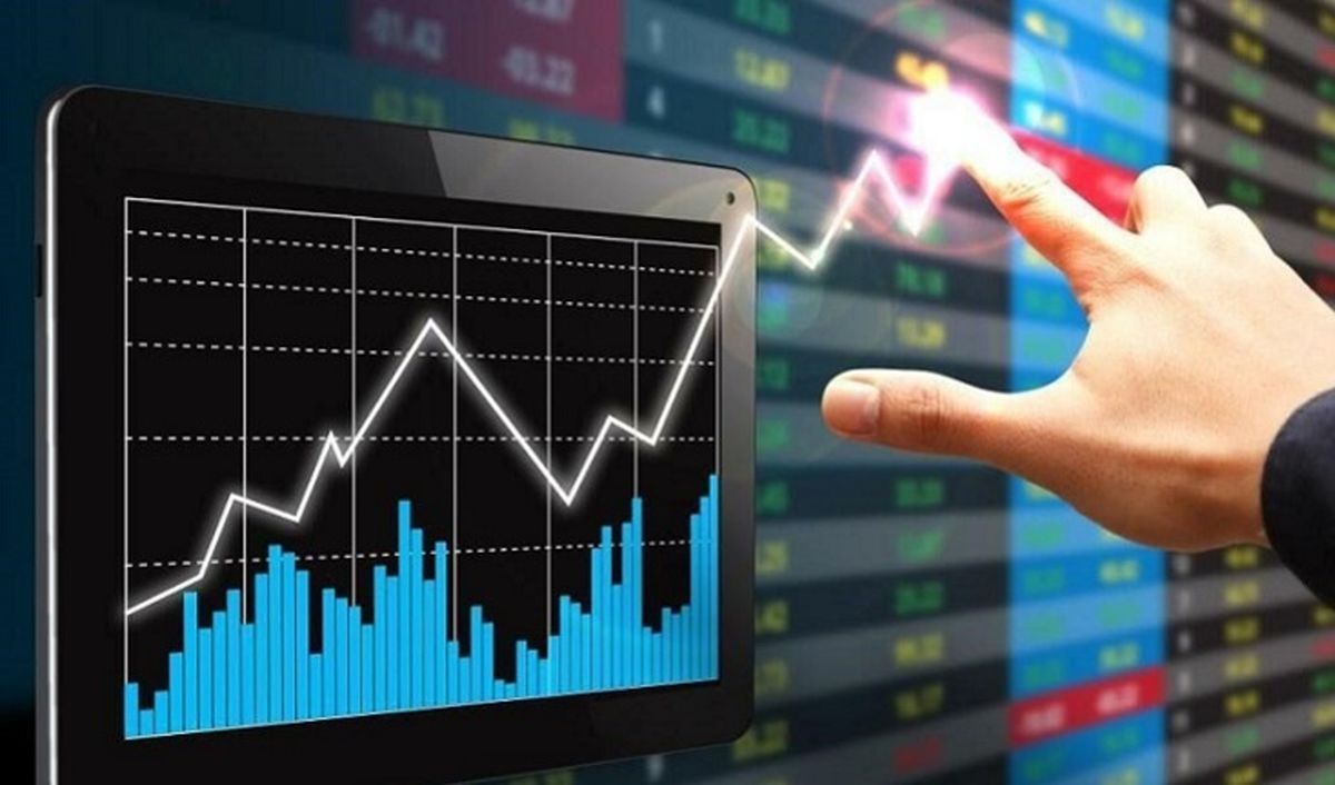 شاخص بورس در دومین روز مهر ماه 99 سبز پوش شد + جزئیات