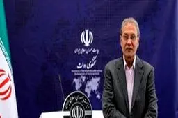 سخنگوی دولت: کدخدایی تیری به پیکر وحدت ملی نشاند