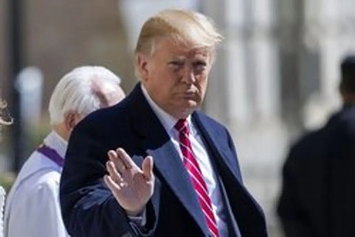 شاید ترامپ به زودی به افغانستان برود