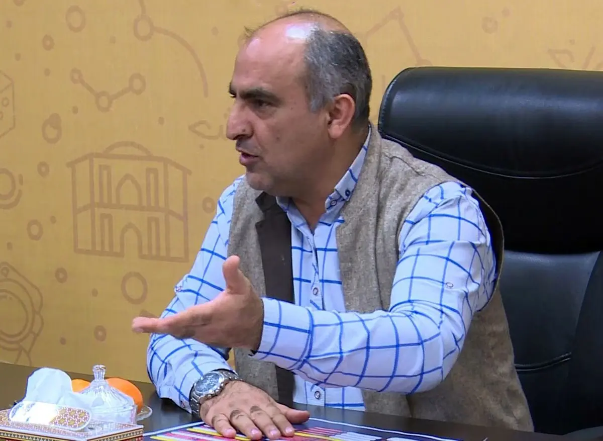 نایب‌رئیس جامعه اقامت گاه‌های بوم گردی ایران: خانه‌های چابهار، اقامتگاه چهارفصل بوم گردان