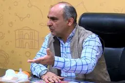 نایب‌رئیس جامعه اقامت گاه‌های بوم گردی ایران: خانه‌های چابهار، اقامتگاه چهارفصل بوم گردان
