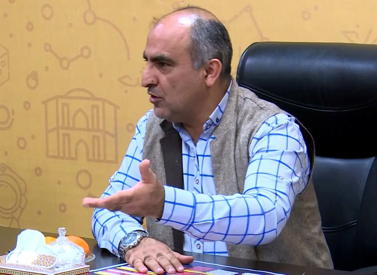 نایب‌رئیس جامعه اقامت گاه‌های بوم گردی ایران: خانه‌های چابهار، اقامتگاه چهارفصل بوم گردان