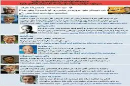 واکنش بیل گیتس، احمدی‌نژاد و خاوری به اظهارنظر عارف!