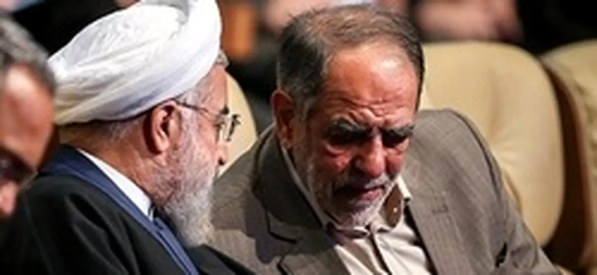 ترکان: عبدی از کی تا حالا وکیل اصلاح‌طلبان شده؟