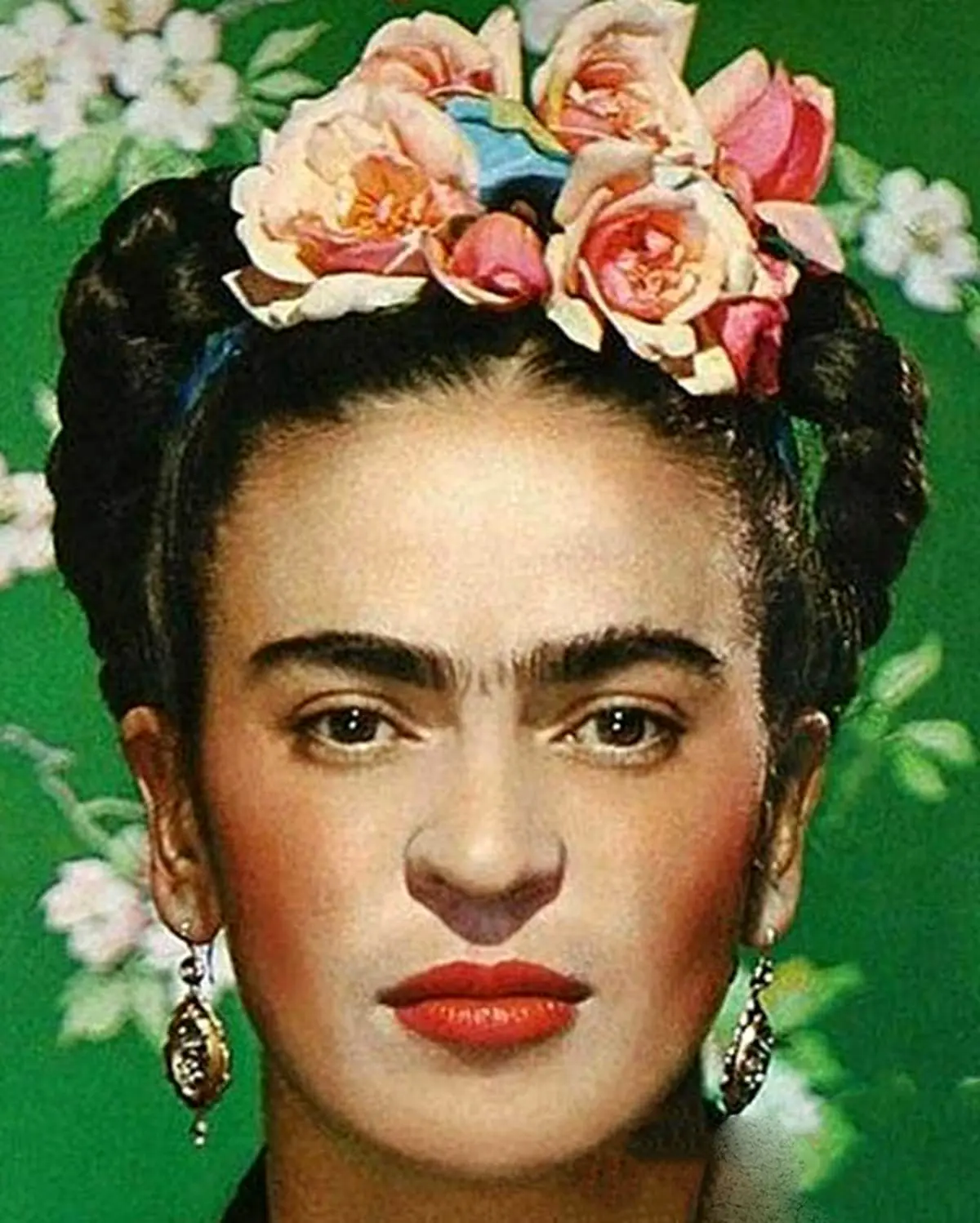 عکس قدیمی و بی حجاب لیلا اوتادی بازیگر معروف زن