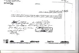 داستان حضور فتح‌الله‌زاده در باشگاه استقلال+نامه