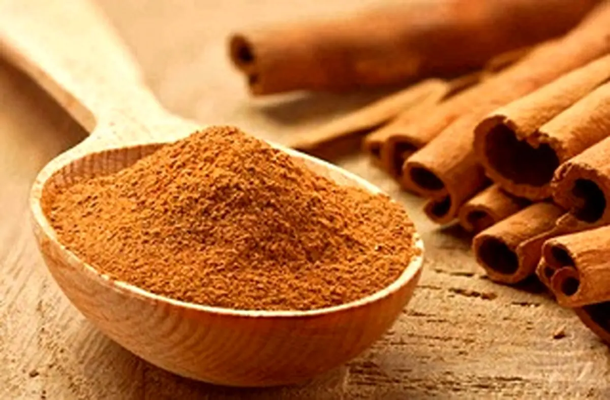 خواص فوق العاده دارچین را برای سلامتی از دست ندهید!