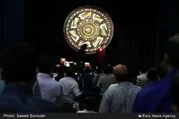 کنسرت موسیقی حسین علیزاده/ تصاویر