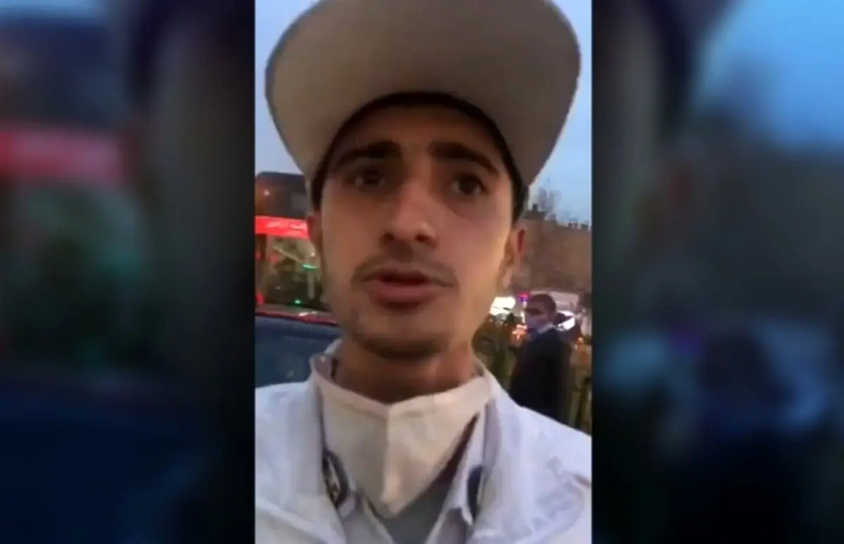 واکنش‌ها به سیلی آقای نماینده بر گوش سرباز قانون/ این قضیه هم با عذرخواهی تمام می‌شود؟