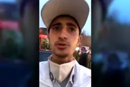 واکنش‌ها به سیلی آقای نماینده بر گوش سرباز قانون/ این قضیه هم با عذرخواهی تمام می‌شود؟
