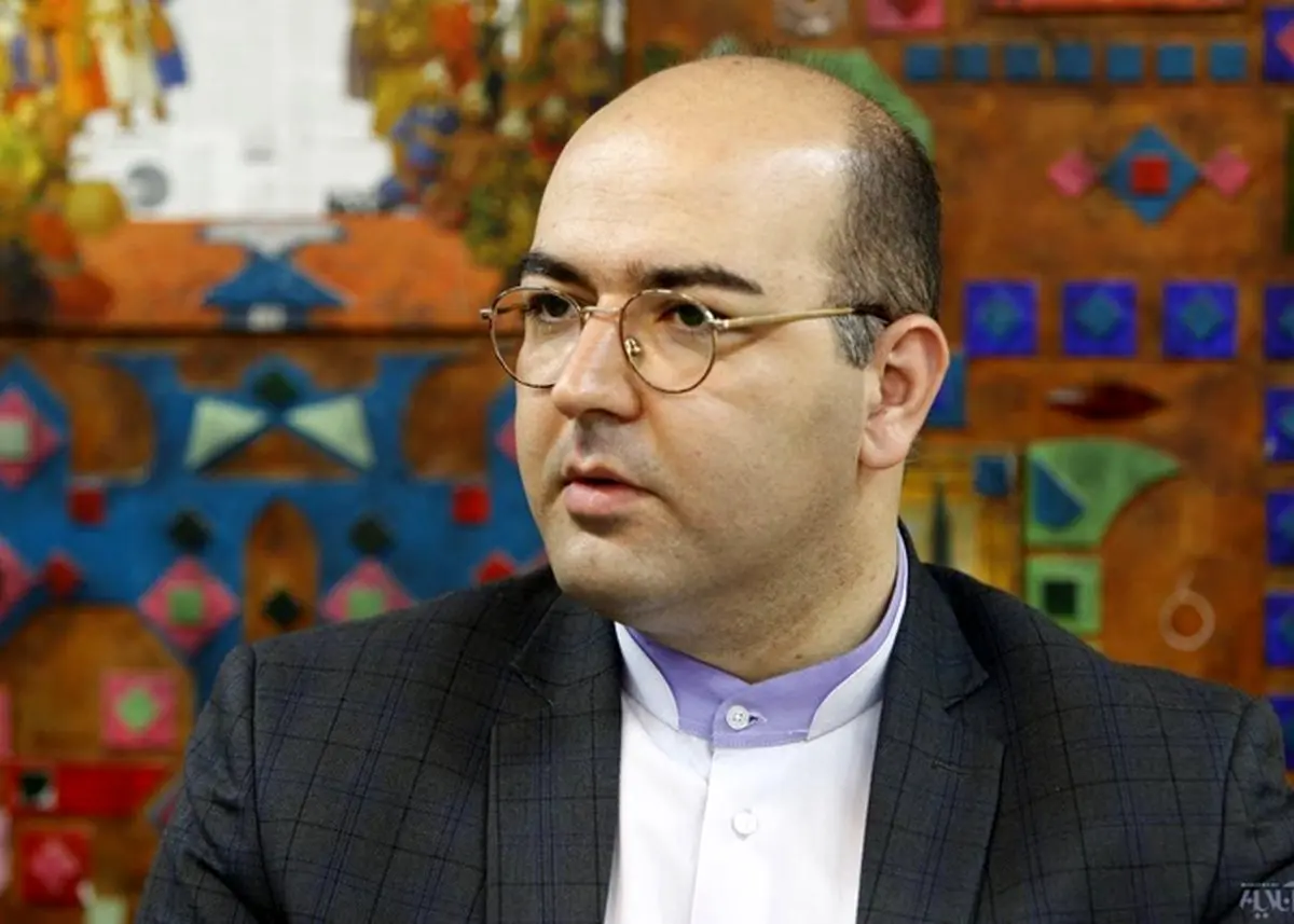 شکست بزرگ اسرائیل در اقلیم کردستان /دیاکو حسینی :عراق بدون ایران قادر به کنترل بحران کردستان نبود / تهران می تواند نقش میانجی را ایفا کند / کردها خود را نزدیک به ایرانیها می دانند