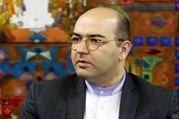 شکست بزرگ اسرائیل در اقلیم کردستان /دیاکو حسینی :عراق بدون ایران قادر به کنترل بحران کردستان نبود / تهران می تواند نقش میانجی را ایفا کند / کردها خود را نزدیک به ایرانیها می دانند