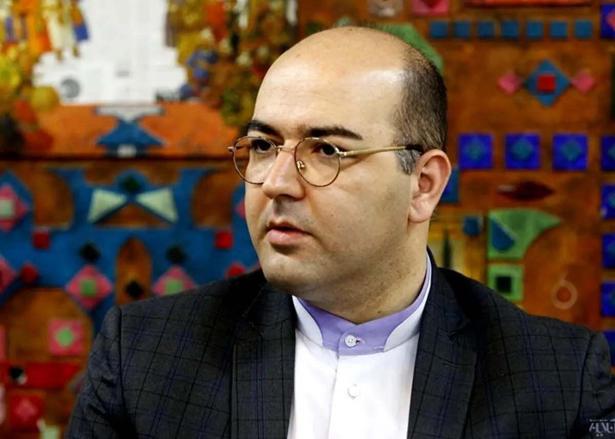 شکست بزرگ اسرائیل در اقلیم کردستان /دیاکو حسینی :عراق بدون ایران قادر به کنترل بحران کردستان نبود / تهران می تواند نقش میانجی را ایفا کند / کردها خود را نزدیک به ایرانیها می دانند