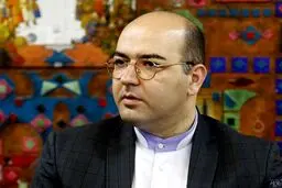 شکست بزرگ اسرائیل در اقلیم کردستان /دیاکو حسینی :عراق بدون ایران قادر به کنترل بحران کردستان نبود / تهران می تواند نقش میانجی را ایفا کند / کردها خود را نزدیک به ایرانیها می دانند