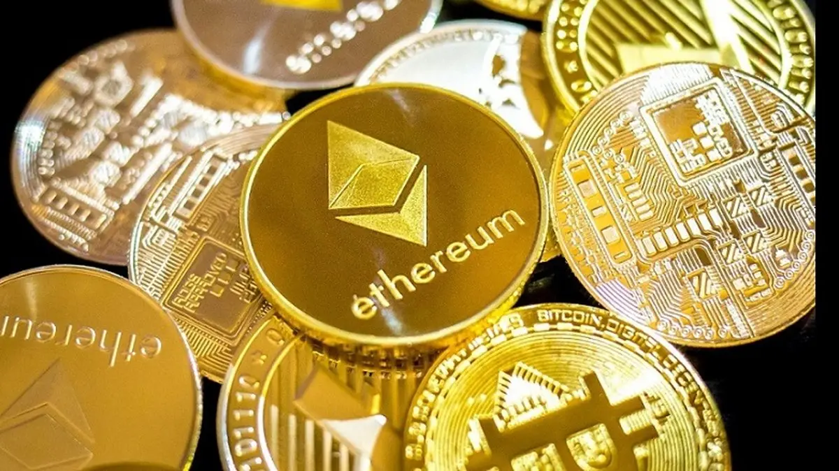 آخرین قیمت بین کوین در بازار