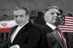 ضرب‌الاجل یا بازی کثیف؟ تاکتیک مبهم آمریکا و تقابل ایران در میدان دیپلماسی!