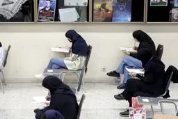 جزئیات قطع اینترنت موبایل برخی مناطق به خاطر کنکور