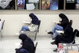 جزئیات قطع اینترنت موبایل برخی مناطق به خاطر کنکور