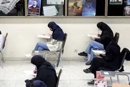 جزئیات قطع اینترنت موبایل برخی مناطق به خاطر کنکور