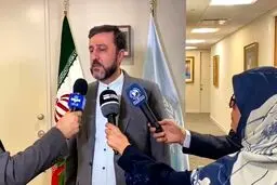 جلسه اضطراری سازمان همکاری اسلامی به درخواست ایران