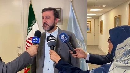 اروپایی ها ۷ سال است به هیچ‌کدام از تعهدات خود عمل نکرده‌اند