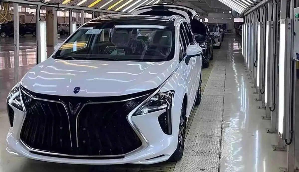 اعلام شرایط فروش اقساطی محصولات فردا موتورز ویژه دی‌ماه ۱۴۰۲