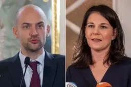 پالس‌هایی مثبت وزاری خارجه آلمان و فرانسه به جولانی پیش از سفر به سوریه