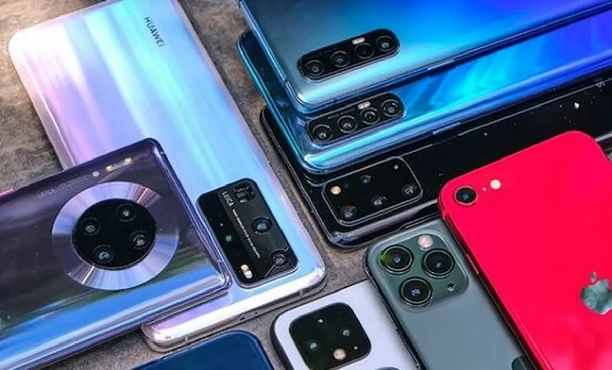 قیمت گوشی موبایل امروز ۲۸ آذر ۱۴۰۲ | قیمت محصولات سامسونگ سقوط کرد