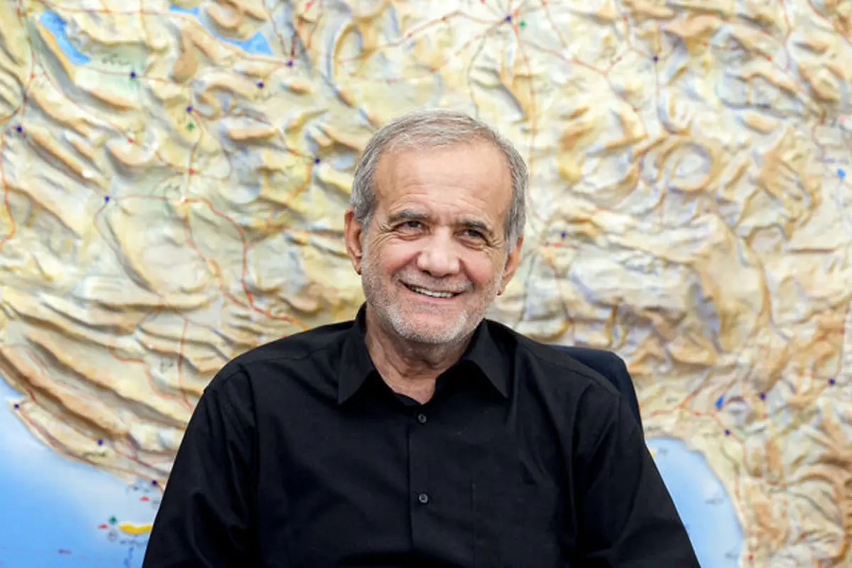 پشت‌پرده سفر پزشکیان به چین