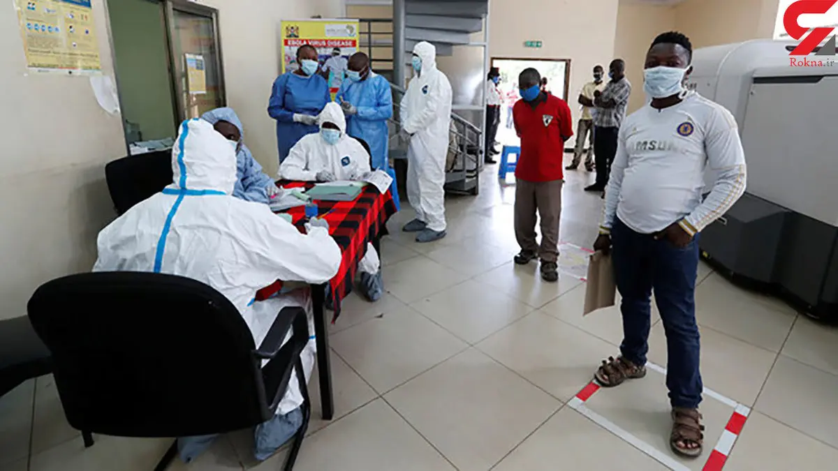 بیماری ناشناخته که 15 نفر را به کشتن داد / این بار مرگ از تانزانیا می آید + عکس