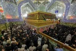دفتر اول ؛ دل من سوخته از آه نفس های غریب