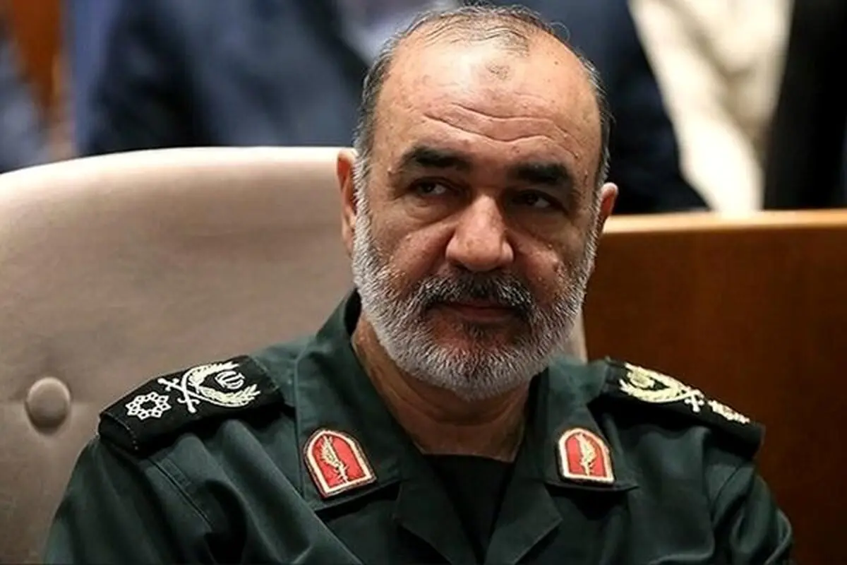 ایران فرش قرمز زیرپای مقامات آمریکایی پهن نمی کند